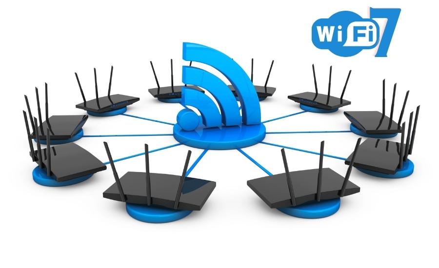 Những yếu tố ảnh hưởng tới tốc độ mạng Wifi nhà bạn